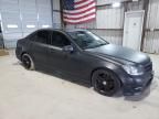 2012 Mercedes-Benz C 300 4matic