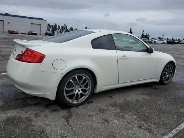 2006 Infiniti G35