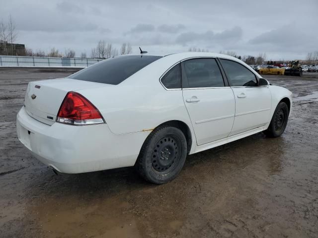 2013 Chevrolet Impala LT