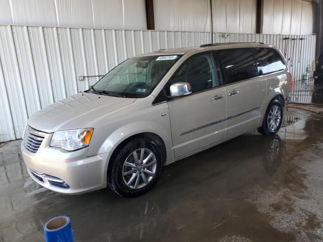 2014 Chrysler Town & Country Touring L