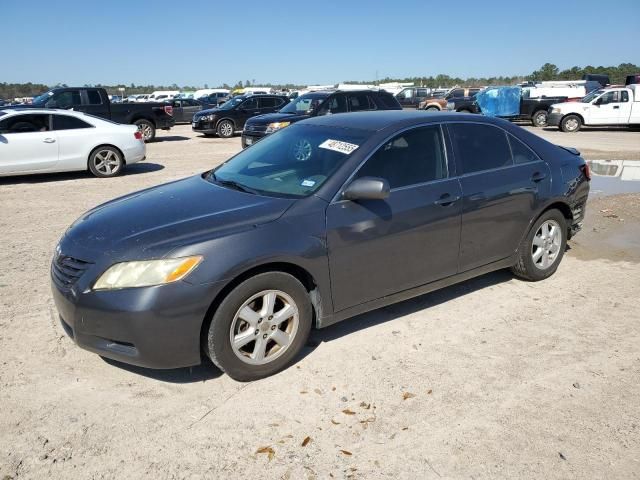 2009 Toyota Camry SE