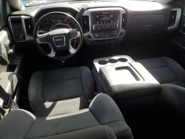 2014 GMC Sierra C1500 SLE