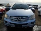 2008 Mercedes-Benz ML 350