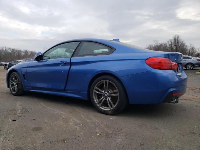 2017 BMW 430XI