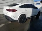 2022 Mercedes-Benz GLE Coupe AMG 53 4matic