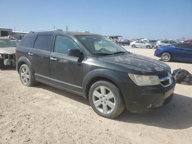 2009 Dodge Journey R/T