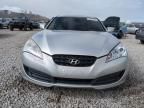 2010 Hyundai Genesis Coupe 2.0T