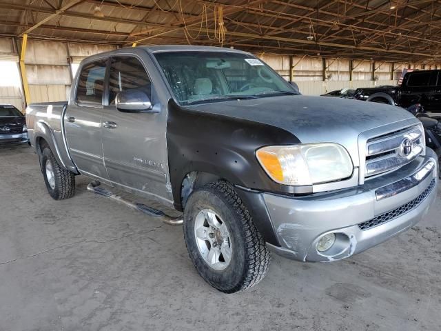 2005 Toyota Tundra Double Cab SR5