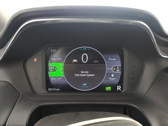 2023 Chevrolet Bolt EV 1LT