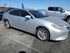 2014 Lexus ES 300H