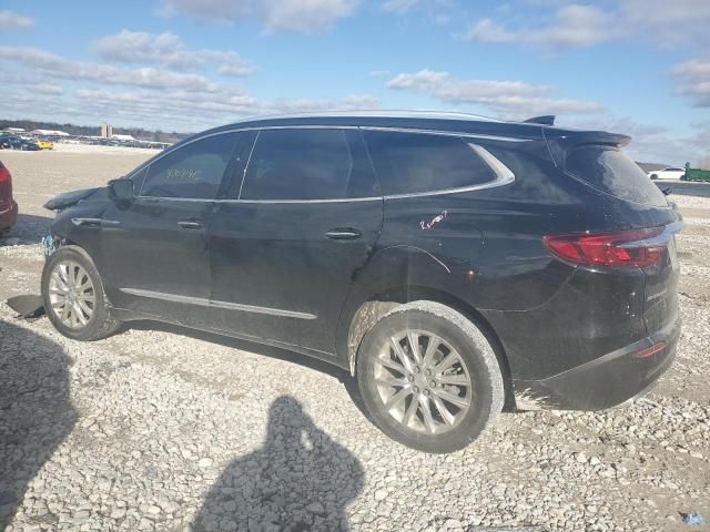 2021 Buick Enclave Premium