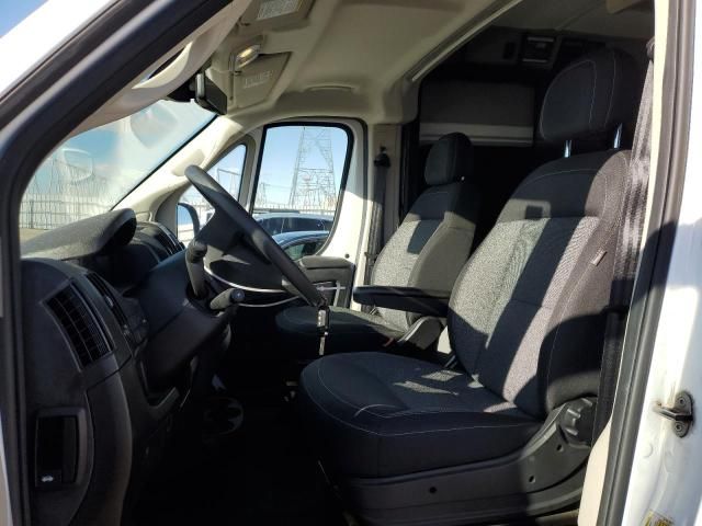 2021 Winnebago 2021 RAM Promaster 1500 1500 High