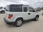 2010 Honda Element LX