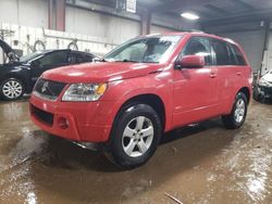 Suzuki salvage cars for sale: 2006 Suzuki Grand Vitara Premium