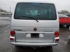 2001 Volkswagen Eurovan MV