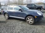 2006 Porsche Cayenne S