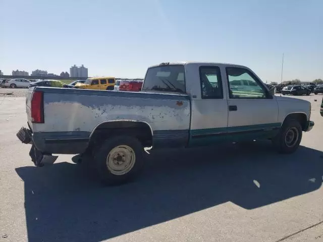 1994 Chevrolet GMT-400 C1500