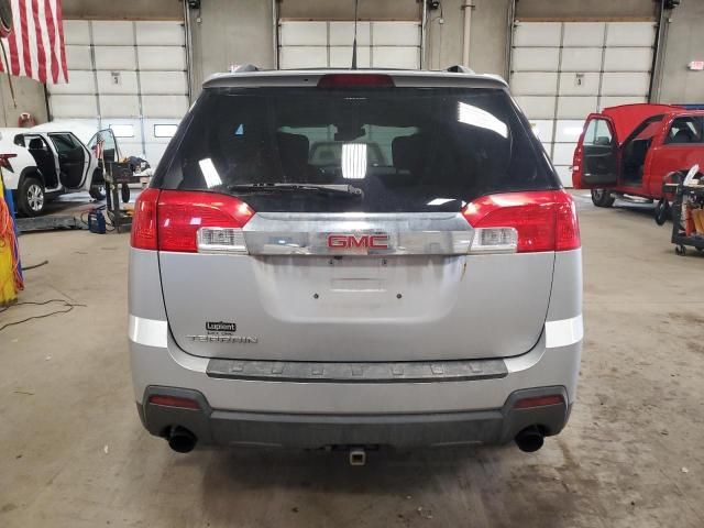 2012 GMC Terrain SLE