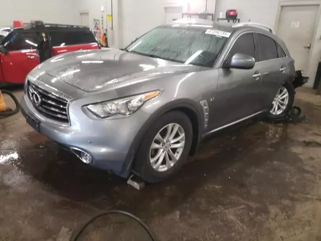 2014 Infiniti QX70