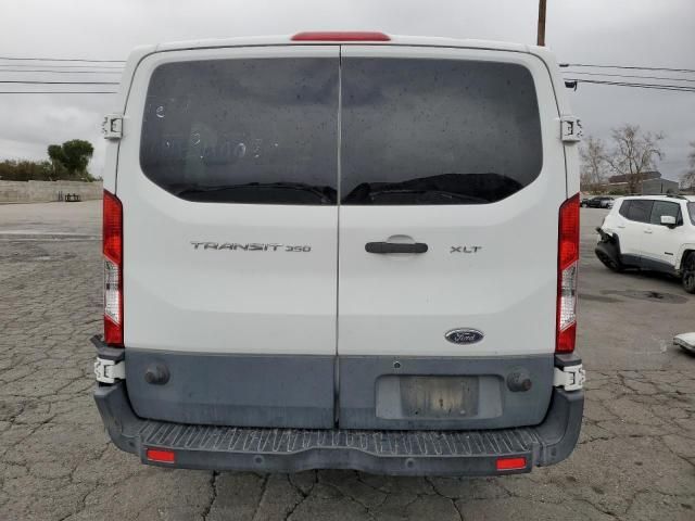 2015 Ford Transit T-350