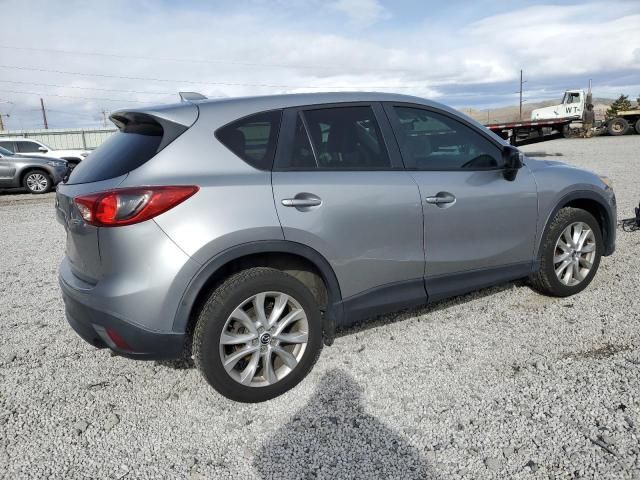 2015 Mazda CX-5 GT