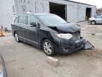 2011 Nissan Quest S