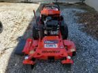 2024 Gravely Lawnmower