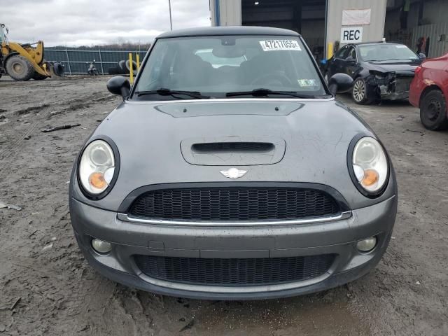 2007 Mini Cooper S