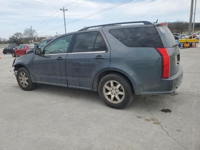 2009 Cadillac SRX