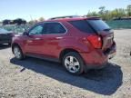 2014 Chevrolet Equinox LTZ