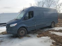 2019 Mercedes-Benz Sprinter 2500/3500 en venta en North Billerica, MA