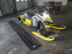 Salvage motorcycles for sale at Ham Lake, MN auction: 2016 Skidoo 2016 Skidoo XRS