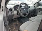 2007 Ford F150