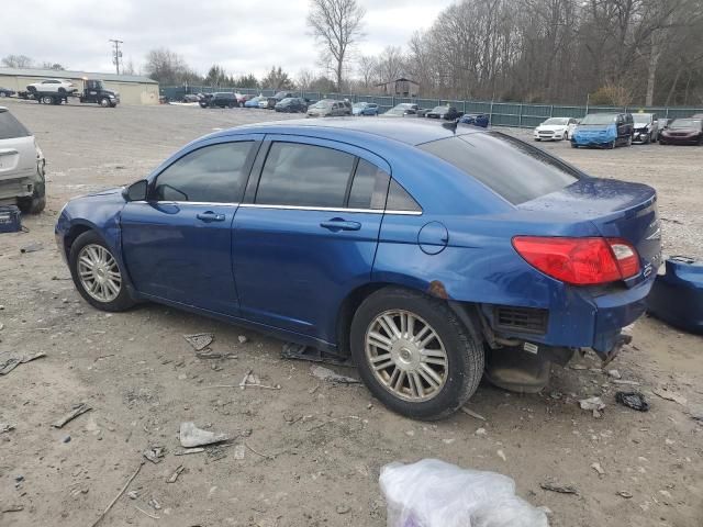 2009 Chrysler Sebring Touring