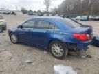 2009 Chrysler Sebring Touring