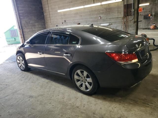 2013 Buick Lacrosse