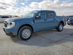 2022 Ford Maverick XL en venta en Grand Prairie, TX