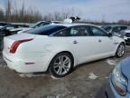 2015 Jaguar XJL Portfolio