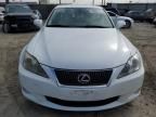 2009 Lexus IS 250