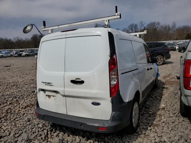 2015 Ford Transit Connect XL