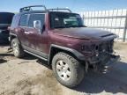 2007 Toyota FJ Cruiser