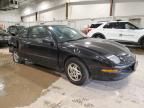 1996 Pontiac Sunfire SE