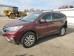 2016 Honda CR-V EXL en venta en Pennsburg, PA