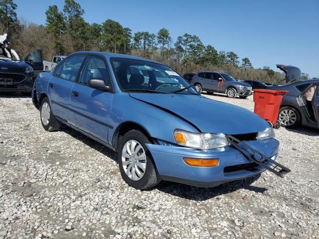 1995 Toyota Corolla LE