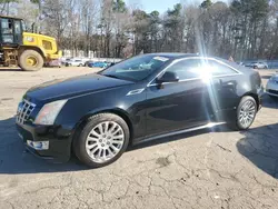 Cadillac Vehiculos salvage en venta: 2014 Cadillac CTS Performance Collection