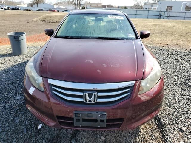 2011 Honda Accord EX