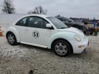 1998 Volkswagen New Beetle