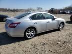 2009 Nissan Maxima S