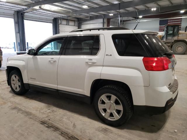 2012 GMC Terrain SLE