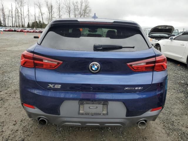 2018 BMW X2 XDRIVE28I